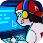 网吧经营模拟器无限金币免广告v.9.0 内置作弊菜单mod版