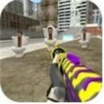 格斗家大作战无限子弹武器全解锁版来袭v1.0.1 全武器解锁版