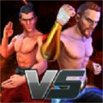 功夫格斗手游全角色解锁畅玩v1.0.55 全角色解锁版