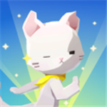 治愈系猫咪家园经营与互动v2.1.6 无限金币版