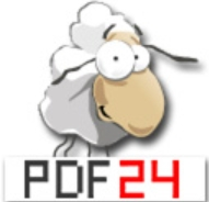 PDF24 Creator中文版v11180免费获取