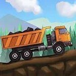 卡车司机模拟器真实道路驾驶挑战v4.13.7 无敌版