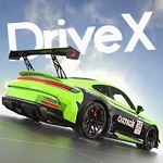 DriveX车祸模拟器真实驾驶与碰撞模拟v0.011f2 免费版