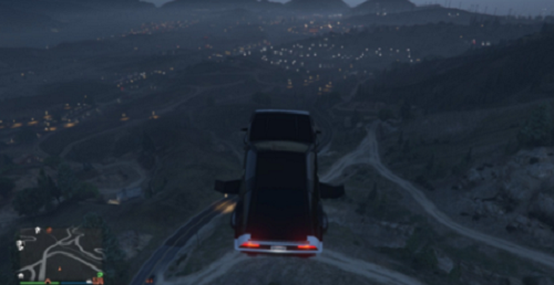 GTA5德罗索飞行技巧与导弹安装攻略