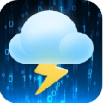 5G雷速天气精准预报生活助手v1.0.2 