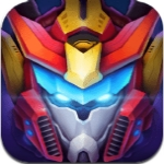 巨神战击队英雄传说机甲激斗免费福利v1.0.5 免费版