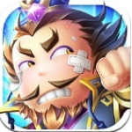 三国全明星武将觉醒策略卡牌手游v1.0.9 无限盲盒版