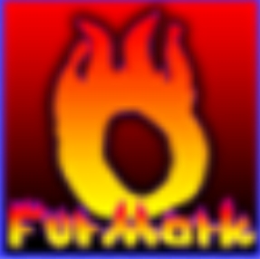 FurMark中文版显卡性能检测工具v1.29.0 汉化版