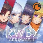 RWBY冰雪弓矢正版授权动作手游
