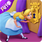 糖果精灵传奇童话建造物语v1.0.7 免费版