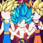 火柴人战士暗影战斗免费畅玩v2.8 免费版