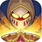 宝箱与勇士无限资源畅爽冒险v1.9.2 无限金币版