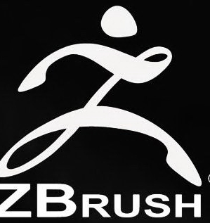 ZBrush 4r8三维数字雕刻软件