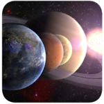 创造行星2中文版宇宙沙盒模拟