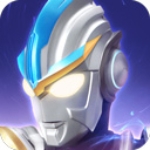 奥特曼传奇英雄无限畅玩版