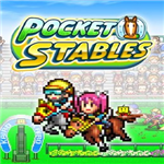 英国纯种马牧场经营游戏v1.0.0 无限马版