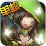 幻想小勇士免费版开放v1.4.9 内置菜单版