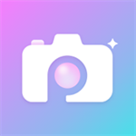 盐拍相机自然妆效轻松拍大片v1.1 安卓版