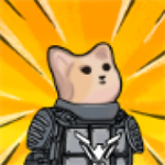 免费猫猫地铁求生v1.0.2 无广告版