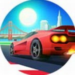 驶向天际竞速手游城市赛道全解锁