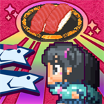 超兴奋格斗回转寿司中文畅玩版