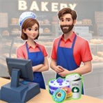 面包超市模拟器免费版经营策略v0.0.6 免费版