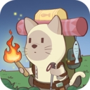 探险猫模拟器萌宠冒险之旅