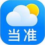 精准天气实时预报空气质量查询工具v8.6.0 最新版