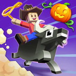 疯狂动物园无限金币钻石畅玩版v4.6.0 无限解锁版