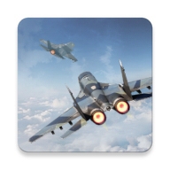 现代战机汉化版空战手游真实飞行