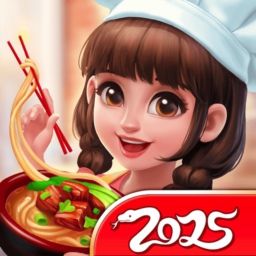 美食小当家无限资源畅玩餐厅经营乐趣v1.126.0 无限钻石版