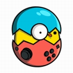 蛋蛋模拟器畅玩Switch游戏