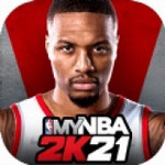 NBA2K21正版手游真实竞技下载