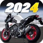 公路赛手中文版真实驾驶v2.4.7 免费版