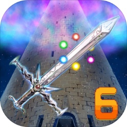 魔塔六勇者免费畅玩经典冒险v3.9 无限金币版