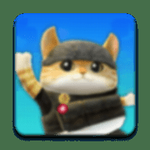 小猫突击队员免费下载畅玩射击新v1.2免广告版