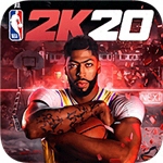 NBA2K20篮球盛宴开启