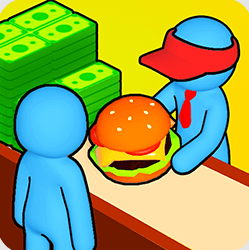 我的快餐店金币资源经营策略v1.35.0 最新版