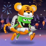 僵尸榨汁机免费畅玩版v1.6.10 最新版