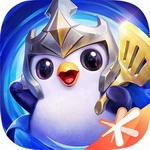 金铲铲之战正版策略自走棋v1.8.21 无限钻石版