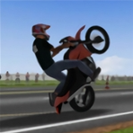 摩托平衡3D中文免费版