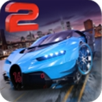 城市飞车2真实赛道驾驶v1.0.15 无敌版
