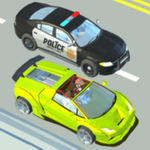 疯狂赛车冲刺全新