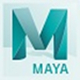 Autodesk Maya 2020三维动画软件