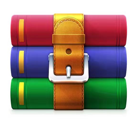 winrar高效文件工具