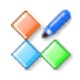 Label mx条码标签设计软件免费版下载v9.1