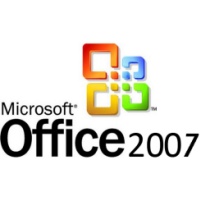 Microsoft Office 2007经典办公组件