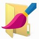 Folder Painter个性化文件夹图标工具