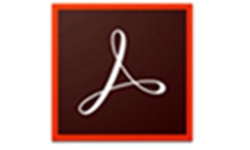 Adobe Acrobat Pro
