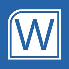 微软Word2013高效文字处理工具4.3.5.10